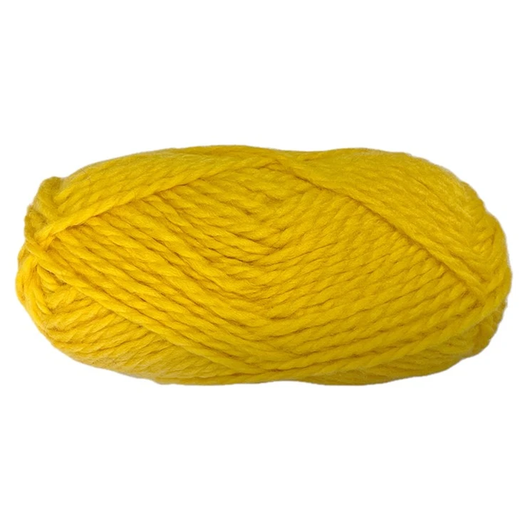 100 Wool Bulky Yarn
