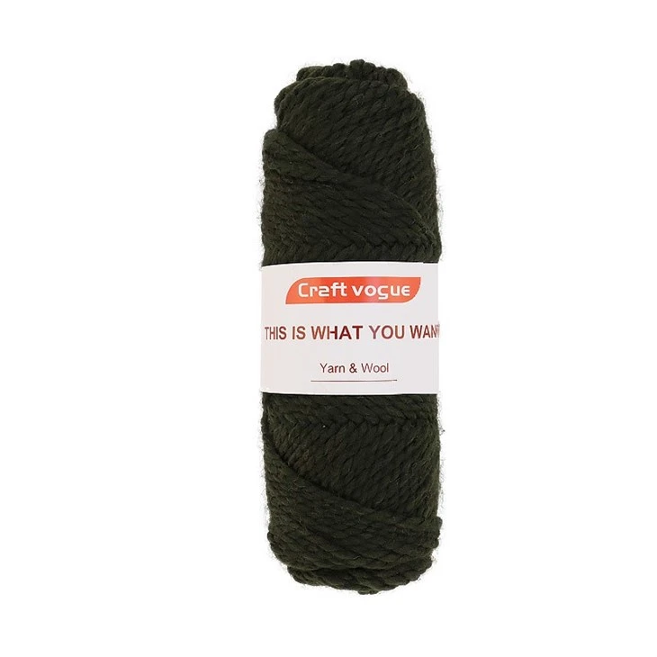 100 pure wool yarn
