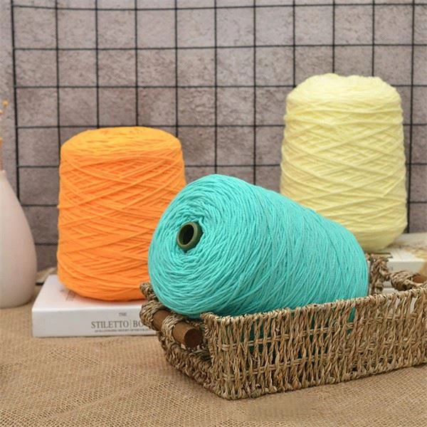 Acrylic Tufting Yarn