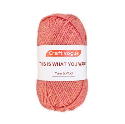 Aran Weight villane lõng