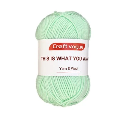 Aran lõng 100g