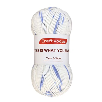 Bambusest linane lõng