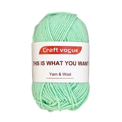 Sublime Organic Cotton Dk