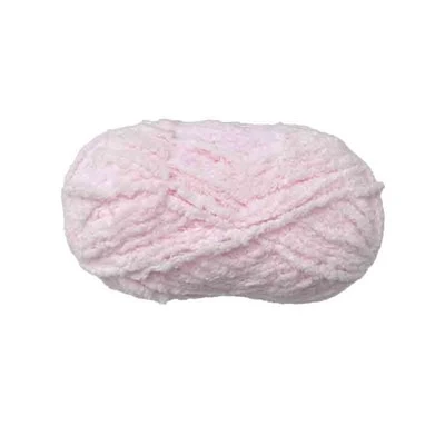 Lühike plush lõng